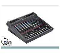 SOUNDSATION ALCHEMIX 402 UFX MIXER 8 CH CON EFFETTI DIGITALI E SCHEDA IN/OUT USB