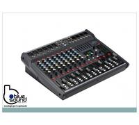 SOUNDSATION ALCHEMIX 602 UFX MIXER 10CH CON EFFETTI DIGITALI E SCHEDA IN/OUT USB