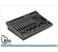 SOUNDSATION ALCHEMIX 802 UFX MIXER 12CH CON EFFETTI DIGITALI E SCHEDA IN/OUT USB