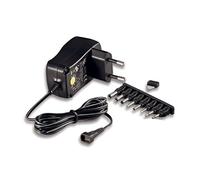 SOUNDSATION - Alimentatore switching multitensione (600mA)