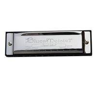 SOUNDSATION - Armonica Blues da 20 voci in Fa