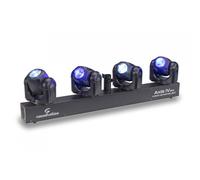 Soundsation AXIS IV MKII