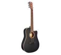 Soundsation BA200-Compact CTE Matte Black