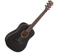 SoundSation BA200-Compact Shadow Nera Satinata Chitarra Acustica