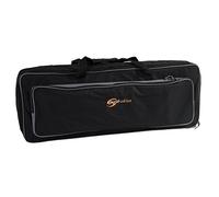 SOUNDSATION SB17 BORSA IMBOTTITA PER TASTIERA CON DOPPIA TRACOLLA 105X37X13 CM