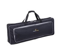 SOUNDSATION SB13 BORSA IMBOTTITA PER TASTIERA CON DOPPIA TRACOLLA 87X33X10CM
