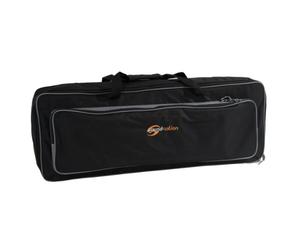Soundsation Borsa Imbottita per Tastiera SB13 - Misure 87 x 33 x 10 cm