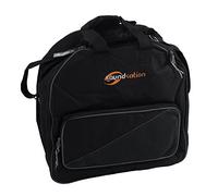 SOUNDSATION - Borsa per rullante da 14" con imbottitura da 25mm