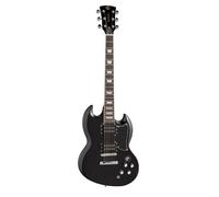 CHITARRA ELETTRICA SOUNDSATION BUFFALO- PRO BK