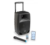 Soundsation cassa amplificata GO-Sound 10Air