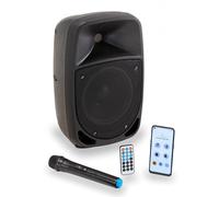 Soundsation cassa amplificata GO-Sound 8Air
