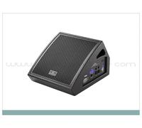 Soundsation Checkline 10a Monitor da Palco Biamplificato Coassiale 10″ Con DSP