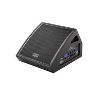 Soundsation music Monitor da palco CHECKLINE-12A biamplificato coassiale 12" con DS
