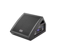 Soundsation music Monitor da palco CHECKLINE-12A biamplificato coassiale 12" con DS