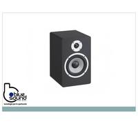 SOUNDSATION CLARITY A5 Monitor da studio 2 vie biamplificato con Woofer da 5,25