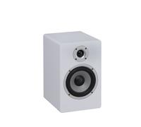 SOUNDSATION CLARITY A5 WHITE cassa diffusore monitor studio biamplificato NUOVO