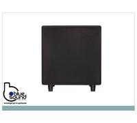 SOUNDSATION CLARITY S-10 Subwoofer attivo da Studio con Woofer da 10"