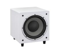 Soundsation SUBWOOFER SOUNDSATION CLARITY S-10 WHITE 10"