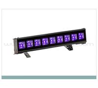 Soundsation Club Liner 93 Uv BARRA LED MINI CON 9 LED DA 3W UV