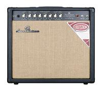 SOUNDSATION - Combo valvolare 30 Watt per chitarra con riverbero a molla