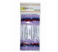 SOUNDSATION - CONFEZIONE 20 SCOVOLINI RCR-10