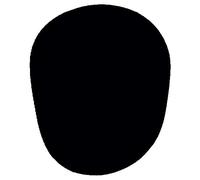 Soundsation music Antivento mic sferico W-40-C Confezione 5 colorati