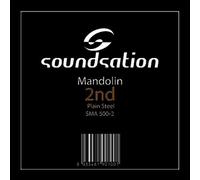 SOUNDSATION - Corde per mandolino - .014