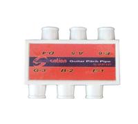 SOUNDSATION - Corista in plastica (6 note)