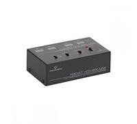 SOUNDSATION ADX-800 DI-BOX ATTIVA A 2-CANALI E SPLITTER