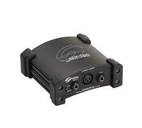 SOUNDSATION - DI box attiva ultra low noise