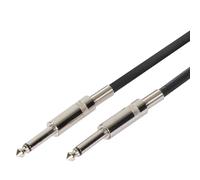 SOUNDSATION EASY-CON EICJJ-6BK | Cavi Jack Strumento