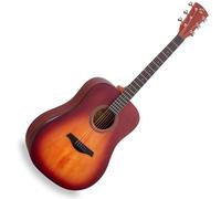 SoundSation Edge Solid SDN-BSB Brown Sunburst