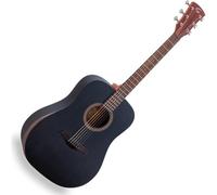 SoundSation Edge Solid SDN-TBK Transparent Black