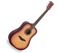 SoundSation Edge Solid SDN-YSB Yellow Sunburst