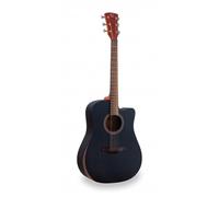 SoundSation Edge Solid SDNCE-TBK Transparent Black