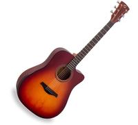 SoundSation Edge Solid SDNCE-BSB Brown Sunburst