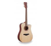 Soundsation EDGE SOLID SDNCE-NT