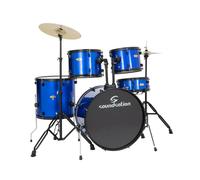 Soundsation EDK22B-BL