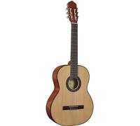Soundsation Estudio Solida 44AG Chitarra classica 4/4 Top Abete massello Lucida