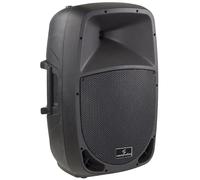 SOUNDSATION GO-SOUND 10A cassa diffusore attivo amplificato 2 vie 480 watt