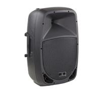 Soundsation – Cassa amplificata attiva GO-SOUND 12A 12" 880 W 2-vie