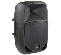 SOUNDSATION GO-SOUND 15A cassa diffusore attivo amplificato 880 watt feste live
