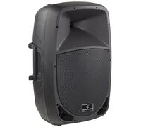 Soundsation music Diffusore attivo L482L 880 W