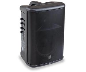 SoundSation GO-SOUND 8 Street Diffusore amplificato portatile con batteria, B...
