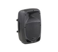 Soundsation Go-Sound 8A Cassa Acustica da 8 Diffusore Amplificato Attivo 320 Wat