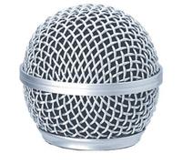 Soundsation Griglia per Microfono Sferico tipo Shure SM58 SC01
