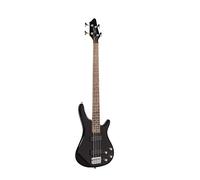 Soundsation GUNBARREL-4 BK - Basso Elettrico Con Pick Up Al Ponte E Al Manico