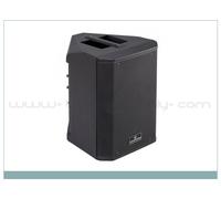 SOUNDSATION HYPER 8 STREET PA PORTATILE ATTIVO A BATTERIA CON CONNESSIONE BT