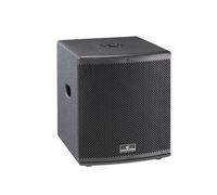 SOUNDSATION HYPER BASS 12A Subwoofer attivo da 900 Watt bass reflex