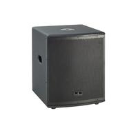 SOUNDSATION HYPER BASS 12A Subwoofer attivo da 900 Watt bass reflex